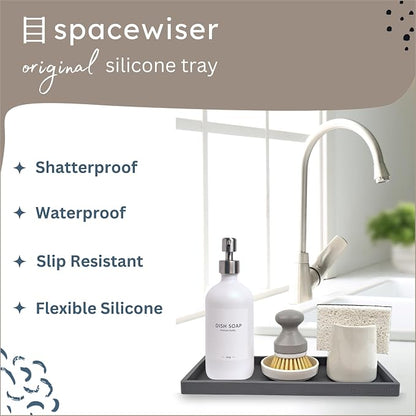 Countertop and Vanity Tray - Image 2