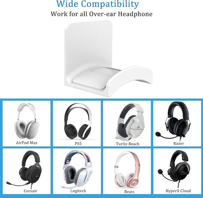 SOKUSIN Headphone Stand Headset Holder - Image 6