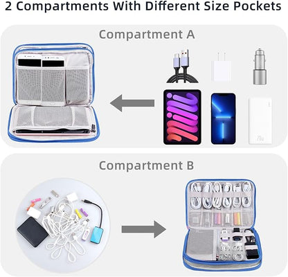 Electronics Organizer - Image 2