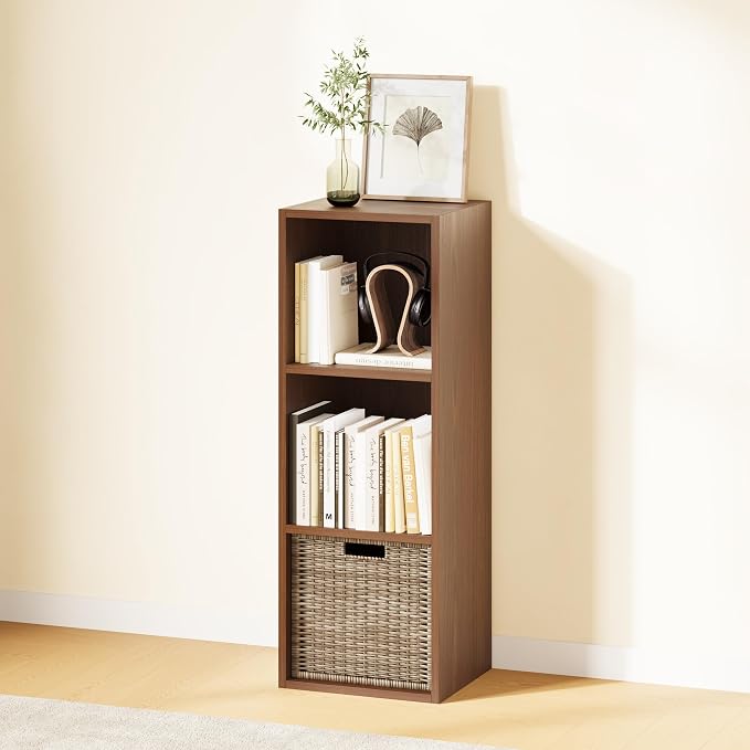 IOTXY DIY Modular Cube Bookcase - Image 8
