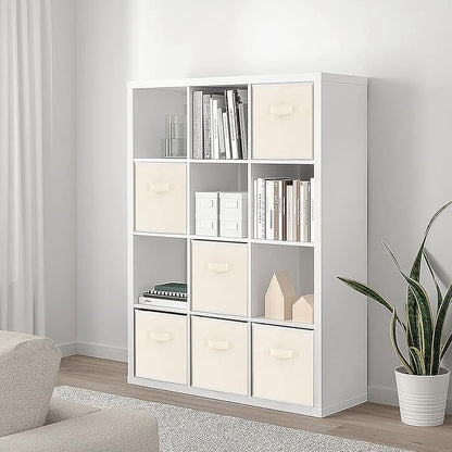 Criusia Large Storage Cubes, 13 Inch Cube Storage Bins - Image 8
