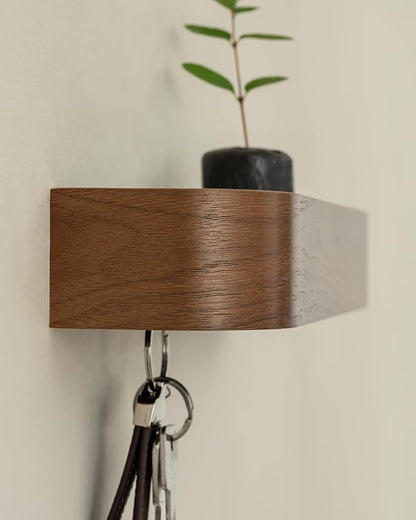 Kazai. Key Holder 'Toke' | Minimalist Key Hook Design from Berlin | Modern Key - Image 7