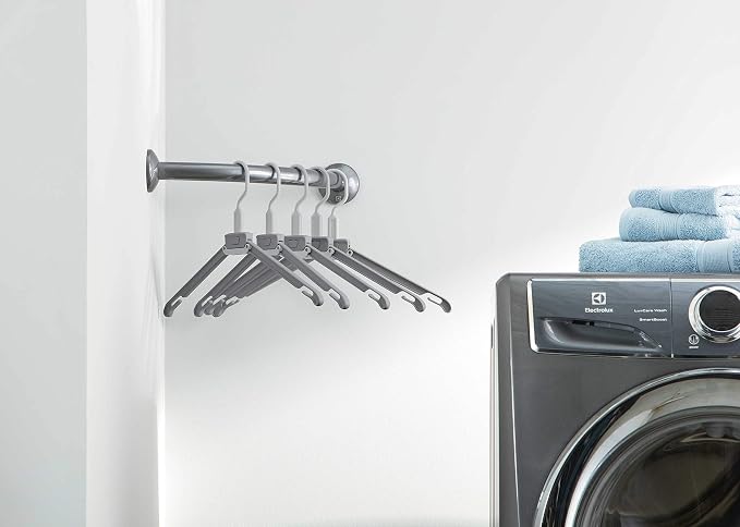 Electrolux 14ELCBAR01 Luxcare Corner Hanging Bar, One Size - Image 2