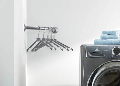 Electrolux 14ELCBAR01 Luxcare Corner Hanging Bar, One Size - Image 2
