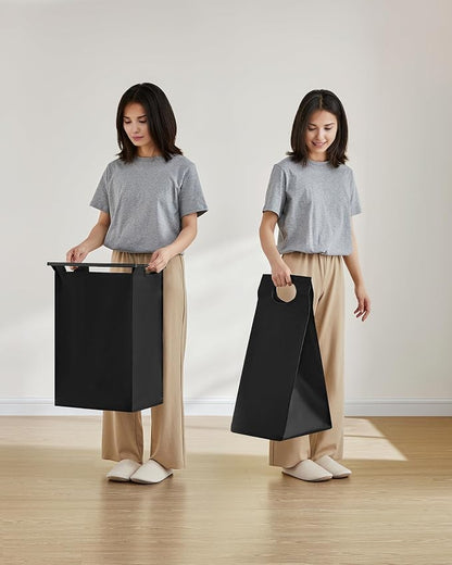 VASAGLE BLH001B01 Laundry Basket - Image 6