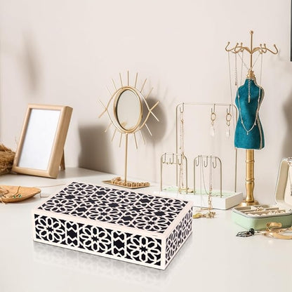 Handicrafts Home Decorative Storage Box - Image 4
