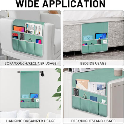Remote Control Holder for Armchair Caddy, Remote Holder - Image 3