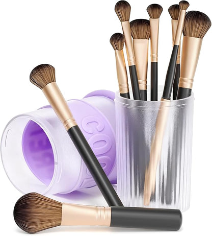 Li&Zhao Makeup Brush Holder by LiZhao