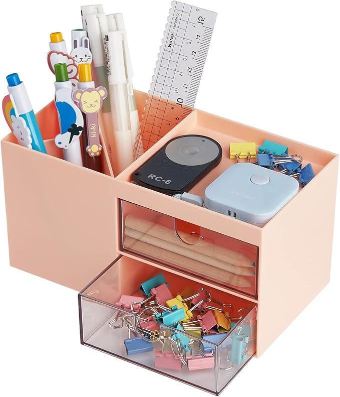 LETURE Office Desk Organizer by LETURE