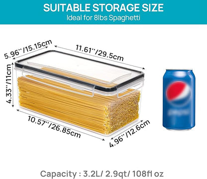 Vtopmart Airtight Food Storage Containers - Image 2