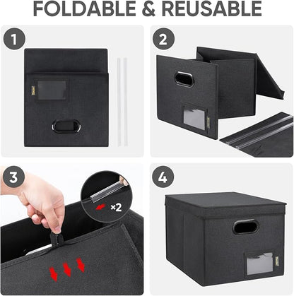 BALEINE File Organizer Box - Image 7