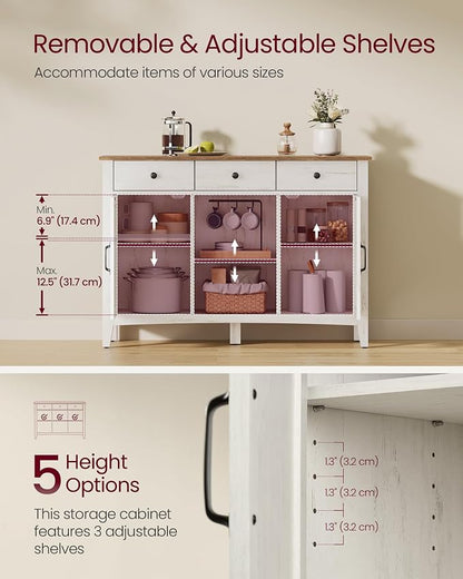 VASAGLE LIRY Collection - Image 5