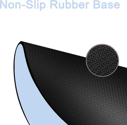 Small Mouse Pad, Mini Mouse Pad, Portable Waterproof - Image 6