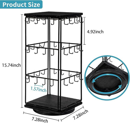 360 Rotating Earring Display Stands - Image 6