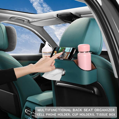 Car Seat Back Organizer - Image 6