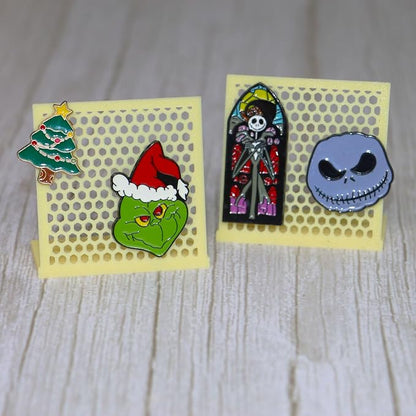 PIAOLGYI Pin Display Stand, Pin Board - Image 3