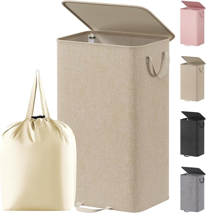Lifewit Single Laundry Hamper by Lifewit