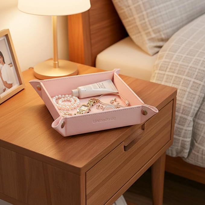UnionBasic Valet Tray, Jewelry Tray - Image 4
