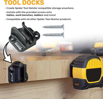 Spider Tool Holster - Image 8