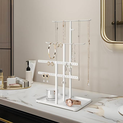 Jewelry Holder Organizer Stand - Image 8