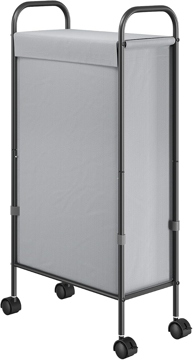 ELYKEN Slim Laundry Hamper by ELYKEN
