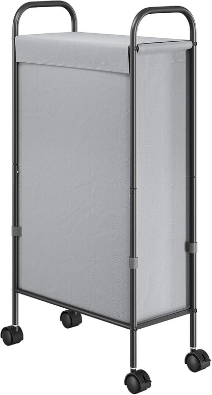 ELYKEN Slim Laundry Hamper by ELYKEN