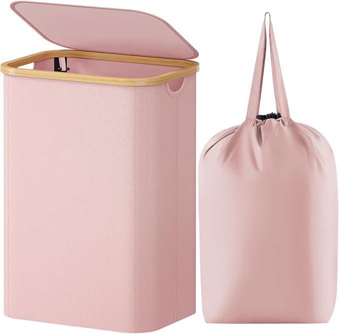 Lifewit 80L Laundry Basket by Lifewit