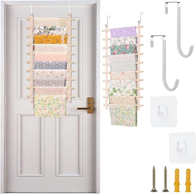 sewing fabric storage: 31.5 Inch fabric organizer and sewing fabrics organizer by Unknown