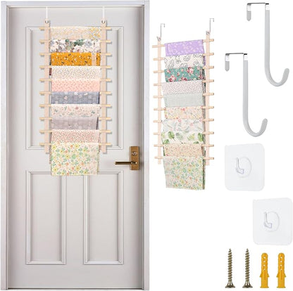 sewing fabric storage: 31.5 Inch fabric organizer and sewing fabrics organizer by Unknown