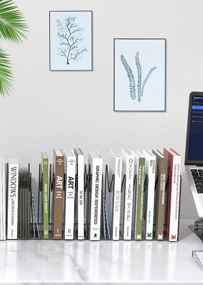 TOPCJ 2 Sets Wire File Organizer - Image 6