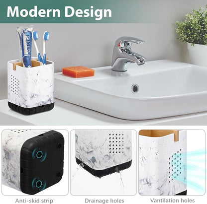 Boperzi Electric Toothbrush Holders - Image 4