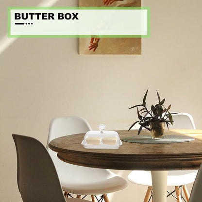 IMIKEYA Practical Butter Holder - Image 6