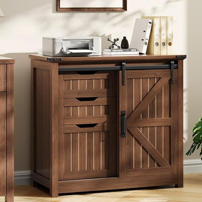 Halitaa Lateral Filing Cabinets by Halitaa