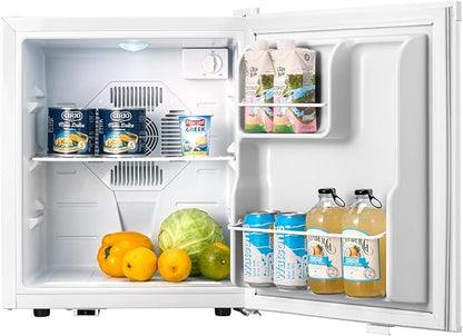 Mini Fridge & Cooler by Meluaim
