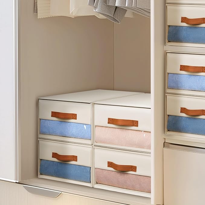 DIMJ Closet Organizers and Storage - Image 8