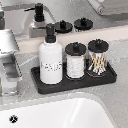 Weenson Small Bathroom Vanity Tray - Image 2