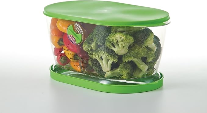 Prep Solutions by Progressive Lettuce Keeper Produce Storage Container - Image 4