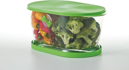 Prep Solutions by Progressive Lettuce Keeper Produce Storage Container - Image 4