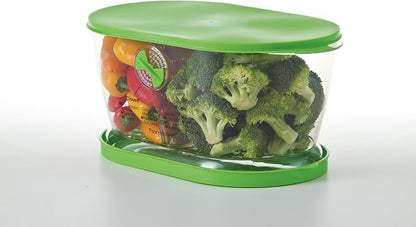 Prep Solutions by Progressive Lettuce Keeper Produce Storage Container - Image 5