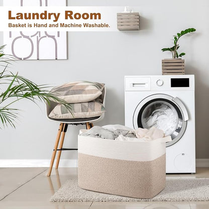 XXXL Supre Large Blanket Basket - Image 6