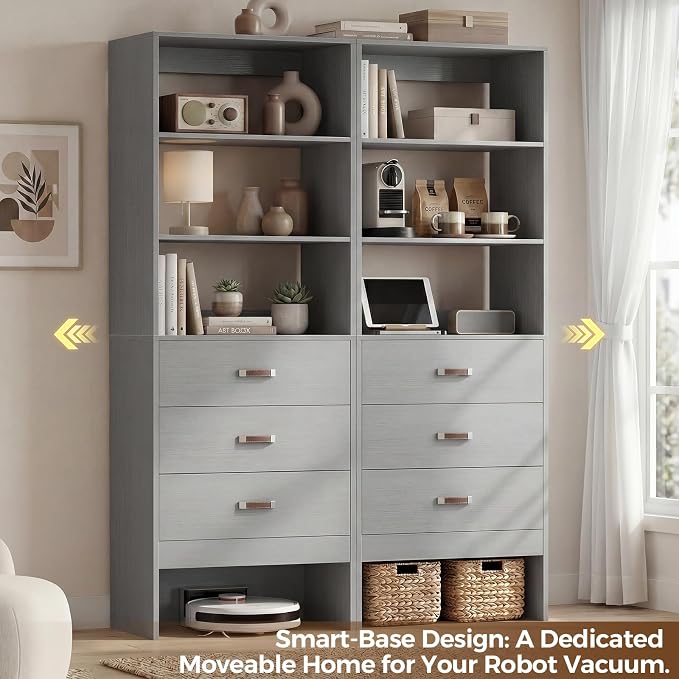 Armocity 4FT Closet System - Image 2