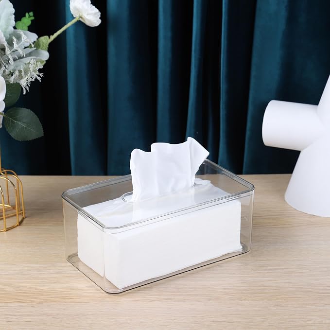 Dryer Sheet Holder, Dryer Sheet Container - Image 3