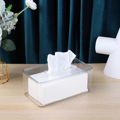 Dryer Sheet Holder, Dryer Sheet Container - Image 3
