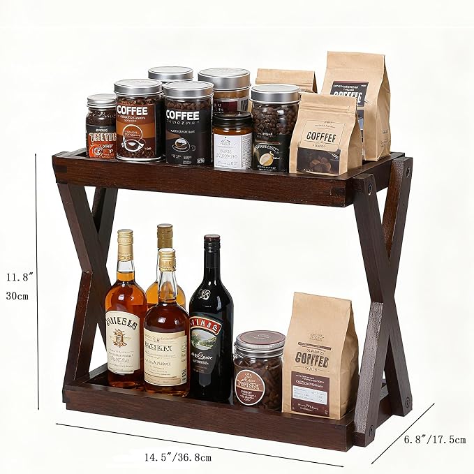Bathroom Counter Organizer - Image 2