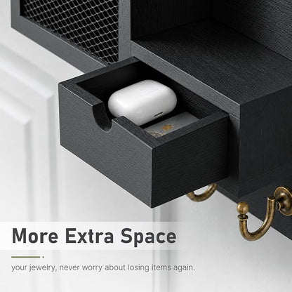 FifthQuarter Key and Mail Holder - Image 4
