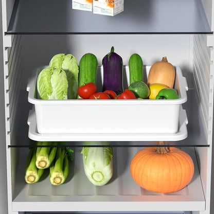 3 Pack Food Service Bus Tubs - Image 5