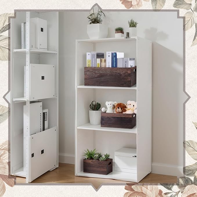 AceOrbit Set of 6 Wood Crates - Image 5