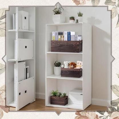 AceOrbit Set of 6 Wood Crates - Image 5