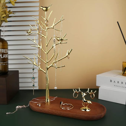 MORE&LESS Branch Jewelry Rack - Image 2