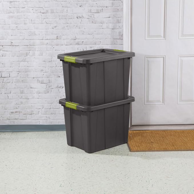 Sterilite 12-Pack Storage Bins - Image 6